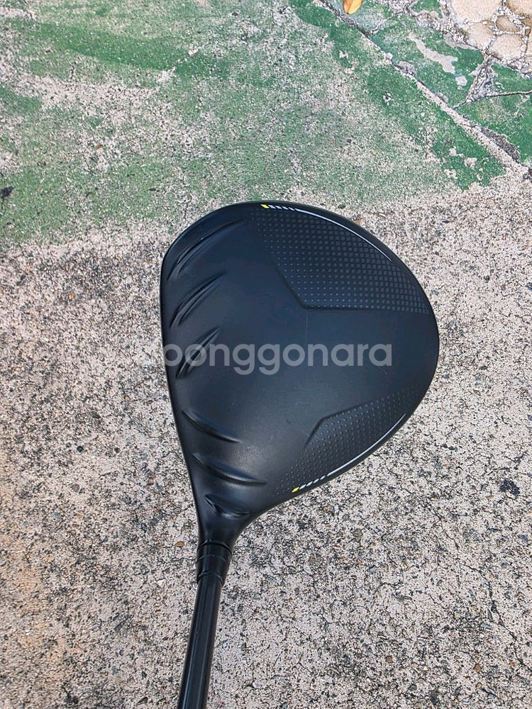 핑 정품 G430(9도) JCB S대,X대 두개--3