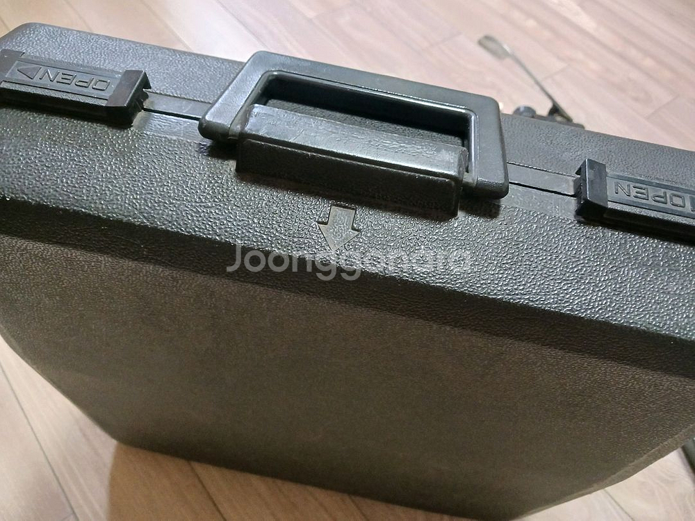 마라톤 910DLX 한글타자기--3