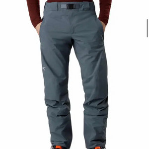 Arcteryx 아크테릭스 고어텍스 마카이 스노우 팬츠
