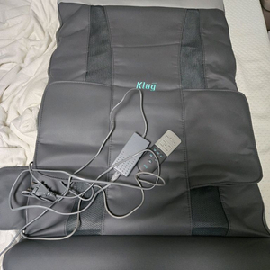 클럭 울트라스트레칭 안마기