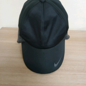 남성 나이키 겨울 골프모자