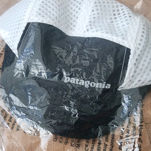 파타고니아 덕빌캡