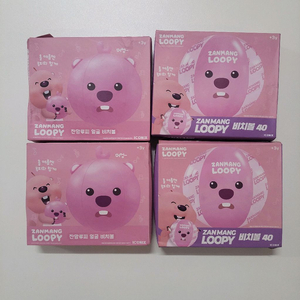 잔망루피 비치볼 별도, 일괄 등 가능