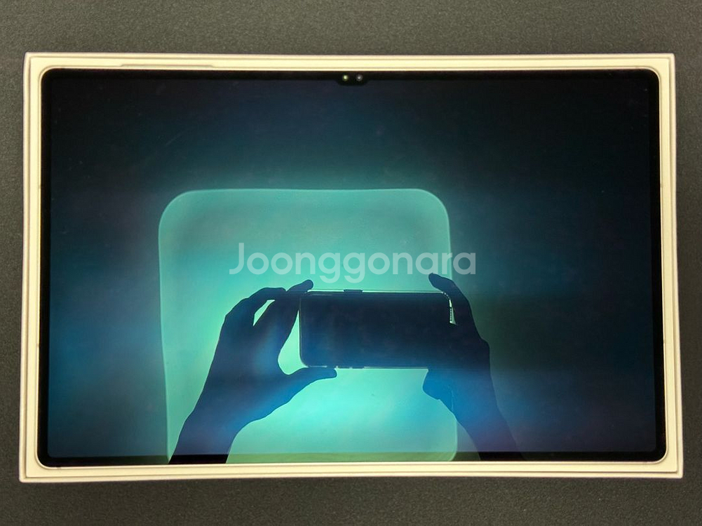 갤럭시탭 s10 울트라 256gb wifi--1