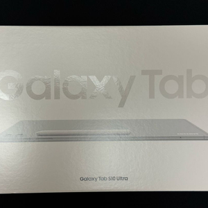 갤럭시탭 s10 울트라 256gb wifi
