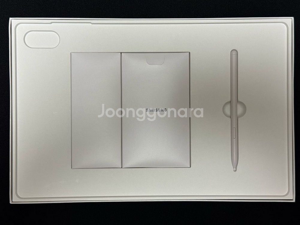 갤럭시탭 s10 울트라 256gb wifi--3