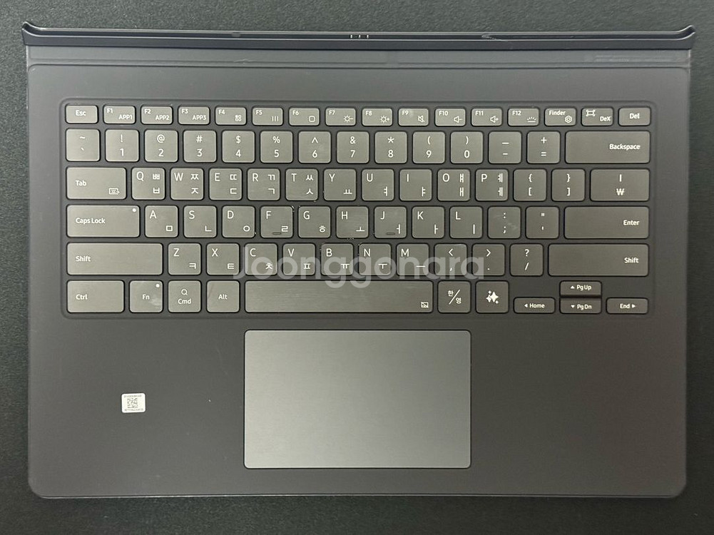 갤럭시탭 s10 울트라 256gb wifi--5