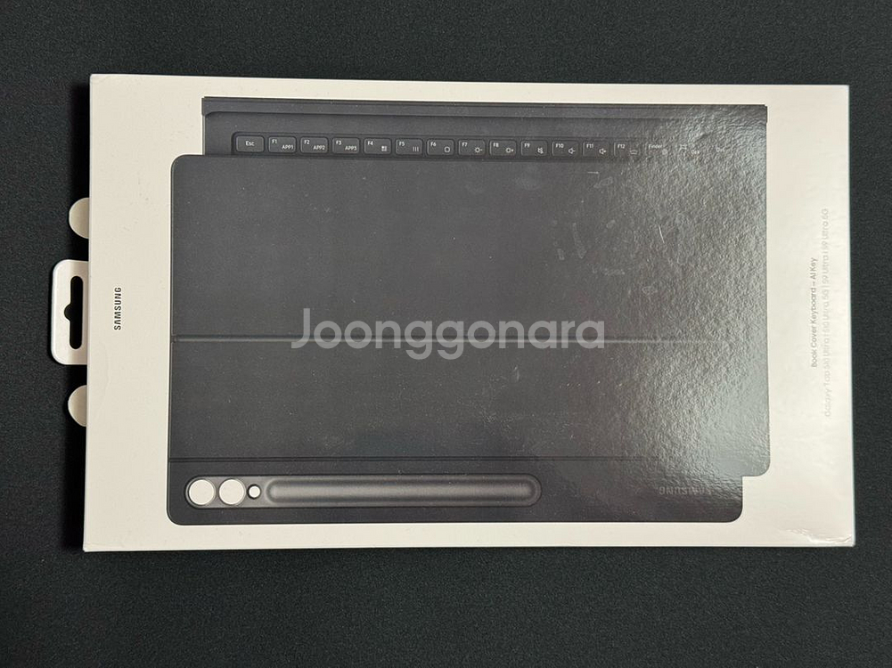 갤럭시탭 s10 울트라 256gb wifi--4