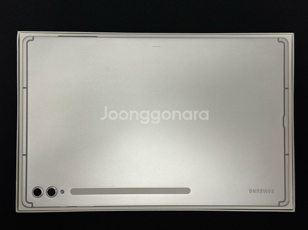 갤럭시탭 s10 울트라 256gb wifi--2