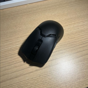 레이저 바이퍼 V2 마우스