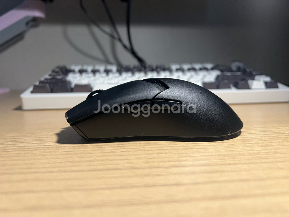 레이저 바이퍼 V2 마우스--1