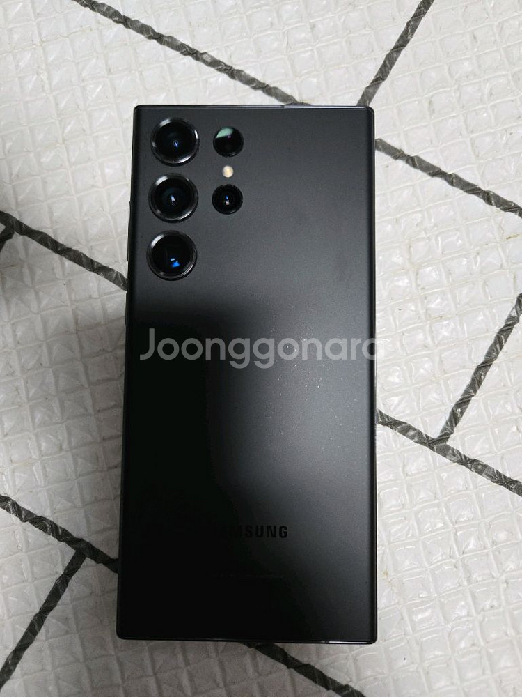 갤럭시 s23 울트라 512gb팝니다--0