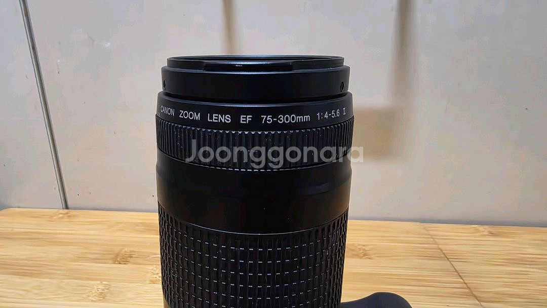 CANON EOS 750QD SLR 필름 카메라--8