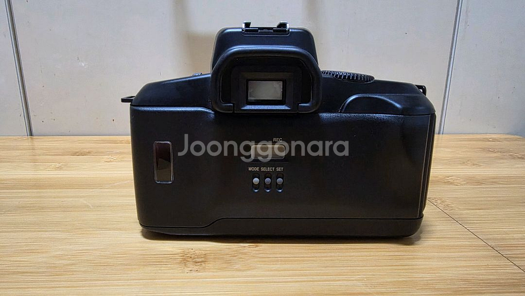 CANON EOS 750QD SLR 필름 카메라--4