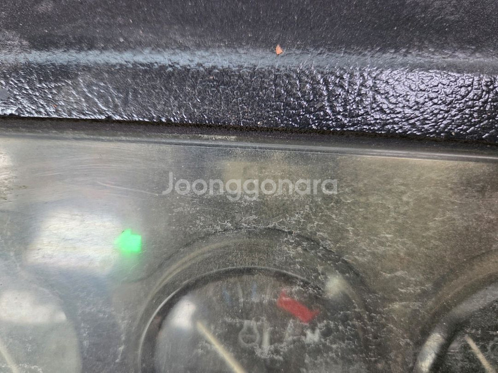 특A급 두산 4.5톤 중고지게차 매매--8