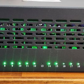 최저가 폰보드(KC인증,최신케이스,랜전용버전)