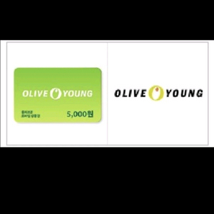올리브영 모바일상품권 5000원권 4400원에 싸게팜