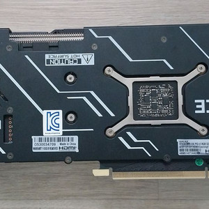 3070ti 고장 부품용