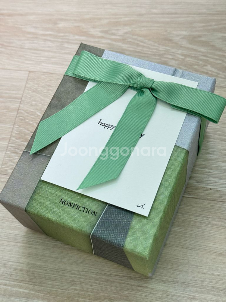 논픽션 미니 룸 스프레이 50ml 립상송 새제품--0