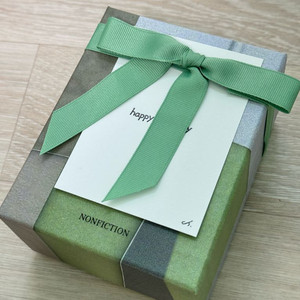 논픽션 미니 룸 스프레이 50ml 립상송 새제품