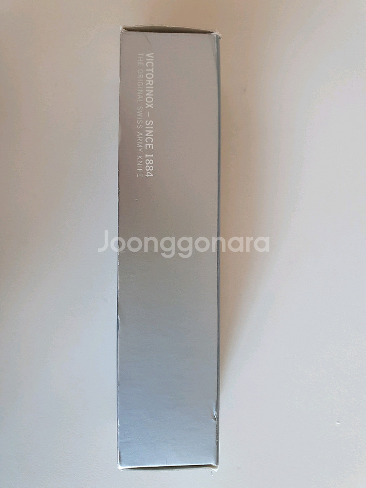 빅토리녹스 레인저그립74 신품 팝니다미사용 신품--3