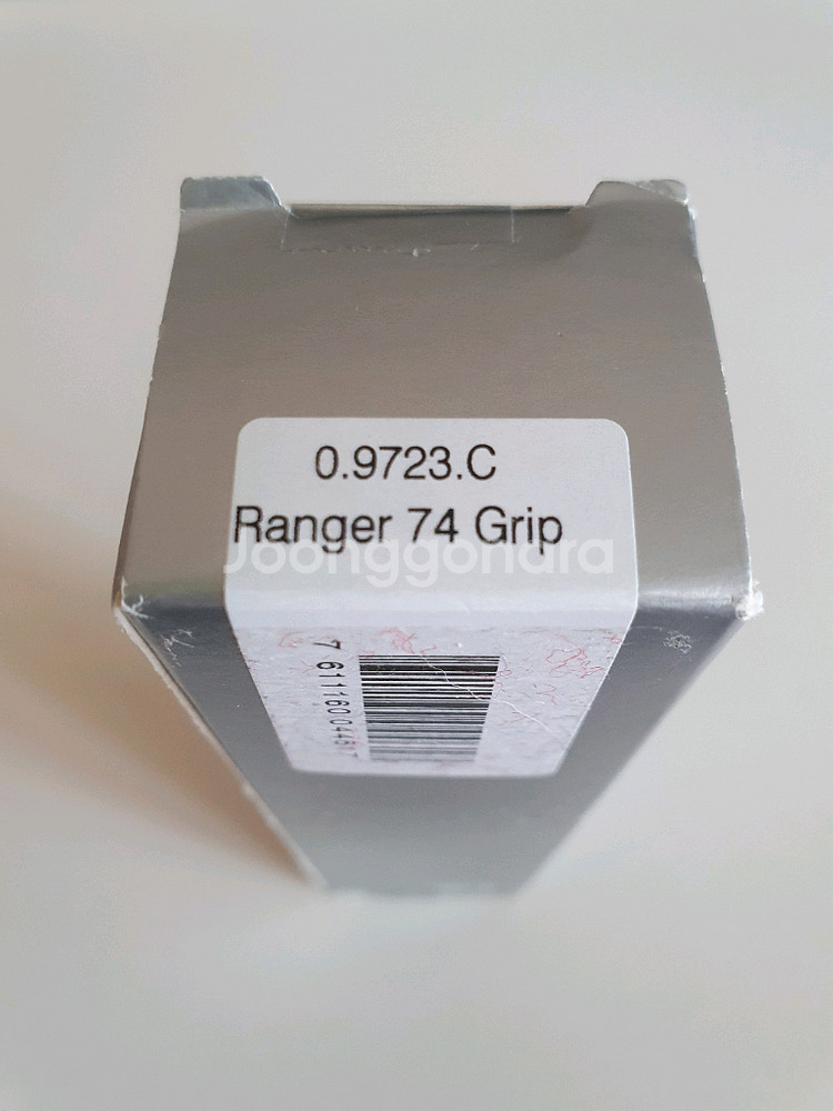 빅토리녹스 레인저그립74 신품 팝니다미사용 신품--5