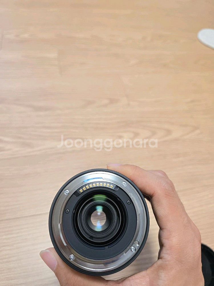 시그마 28-70 c L마운트 루믹스 파나소닉 씨계륵--1