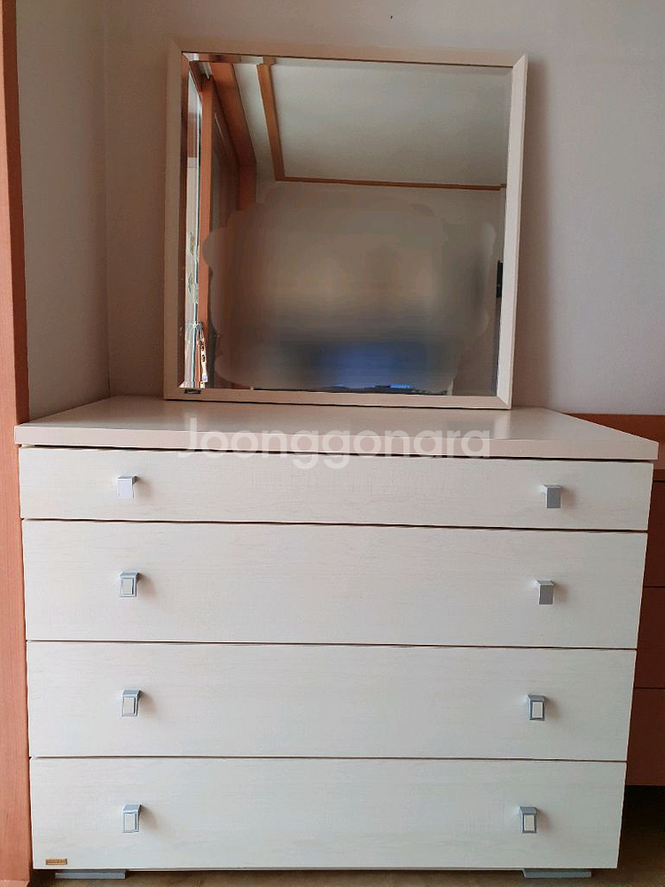 리바트 화장대 팝니다 충남 천안--0