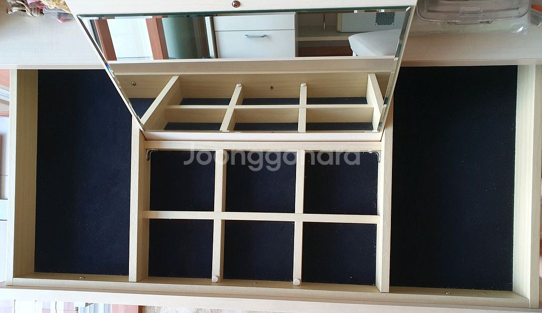 리바트 화장대 팝니다 충남 천안--3