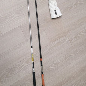 텐세이 오렌지 샤프트 핑유틸 23도