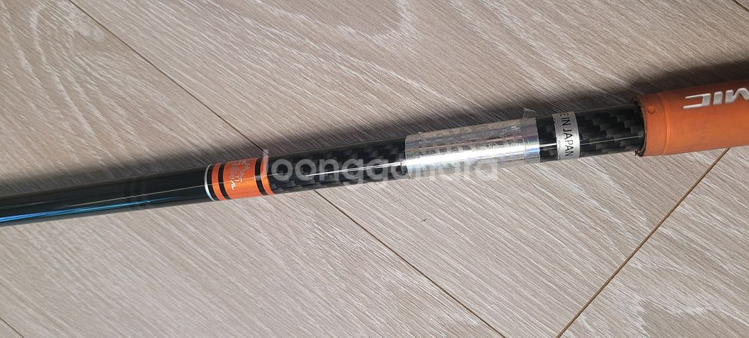 텐세이 오렌지 샤프트 핑유틸 23도--1