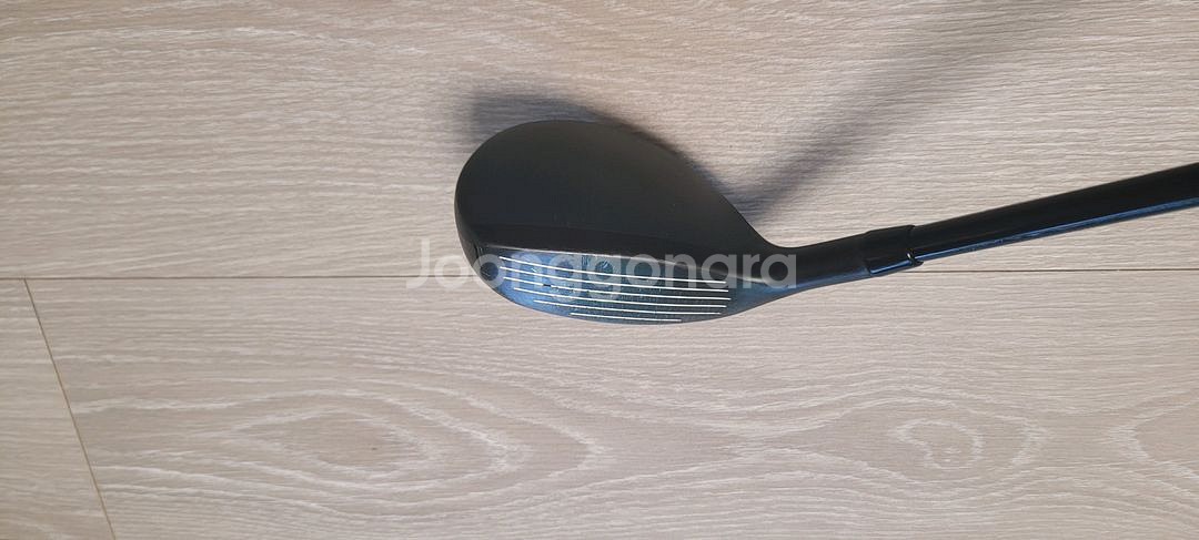 텐세이 오렌지 샤프트 핑유틸 23도--6