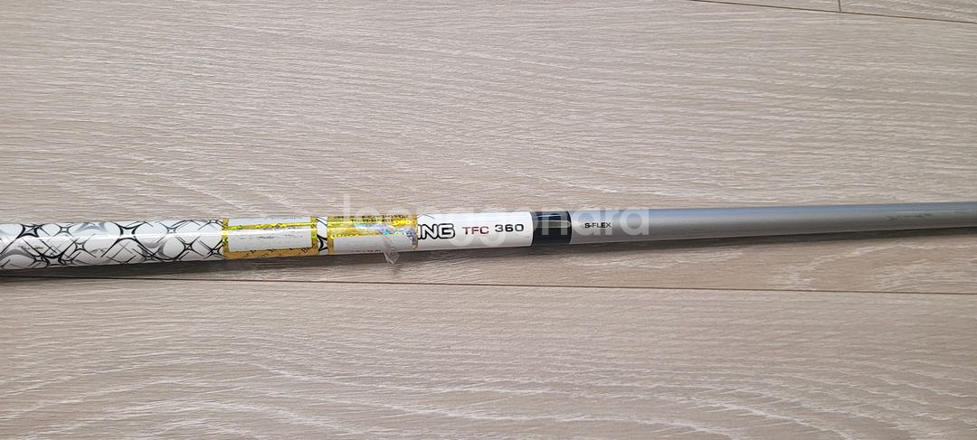 텐세이 오렌지 샤프트 핑유틸 23도--5