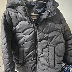 뉴발 키즈. 패딩130
