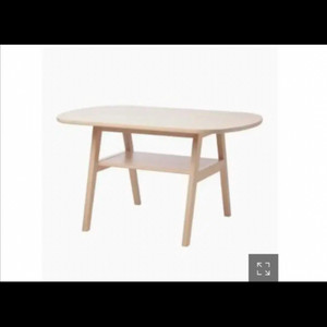 이케아 HALVDAN 커피 테이블