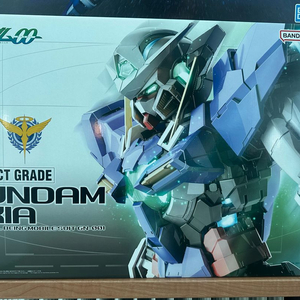 건담 pg 엑시아 미개봉 새제품