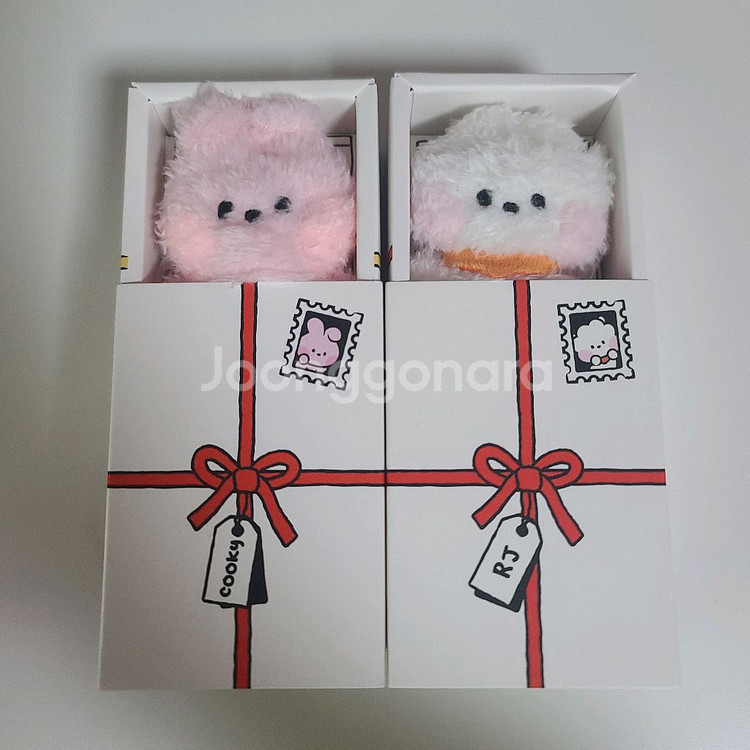 방탄소년단 BT21 과일미니니&미니니 양도 !--0