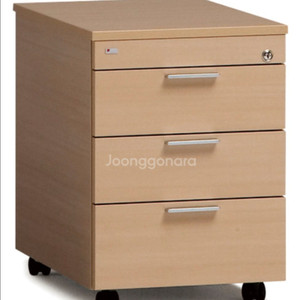 퍼시스 서랍장 딜라이트 슈퍼테크 DPS0313 3단