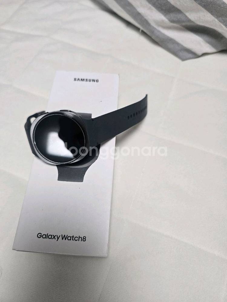 갤럭시워치8 44mm 자급제--1