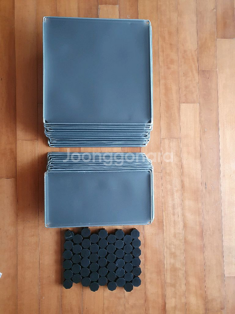 DIY 조립식 수납함 팝니다 충남 천안--1