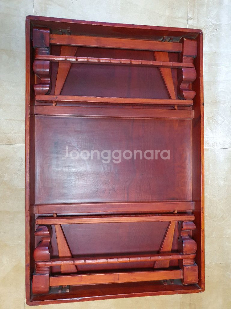 30년된 대형 제사상 팝니다 충남 천안--2