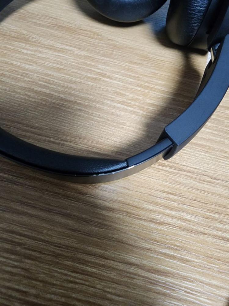 AKG Y50BT 유무선 헤드폰--2