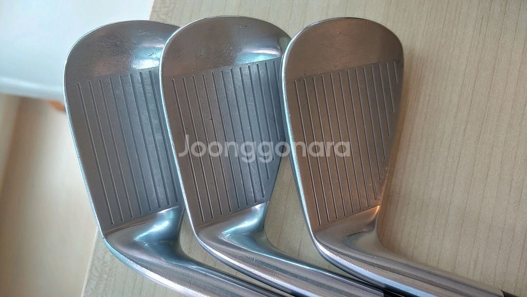 혼마 TW727V 4~10(P) 아이언 세트--5