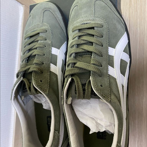 오니츠카 타이거 토쿠텐 265