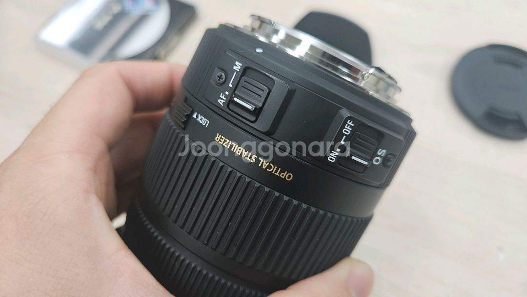 시그마 17-50 F2.8 EX DC OS(캐논 EF)--4