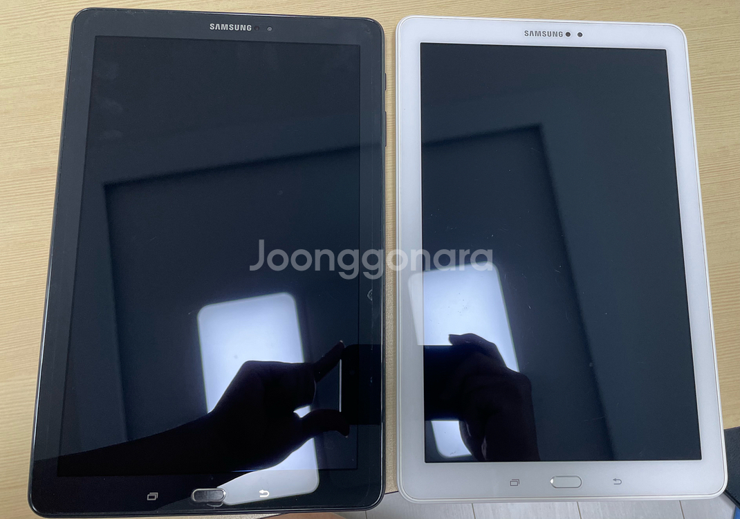갤럭시탭A6 2016 with S펜 p580/p585--1