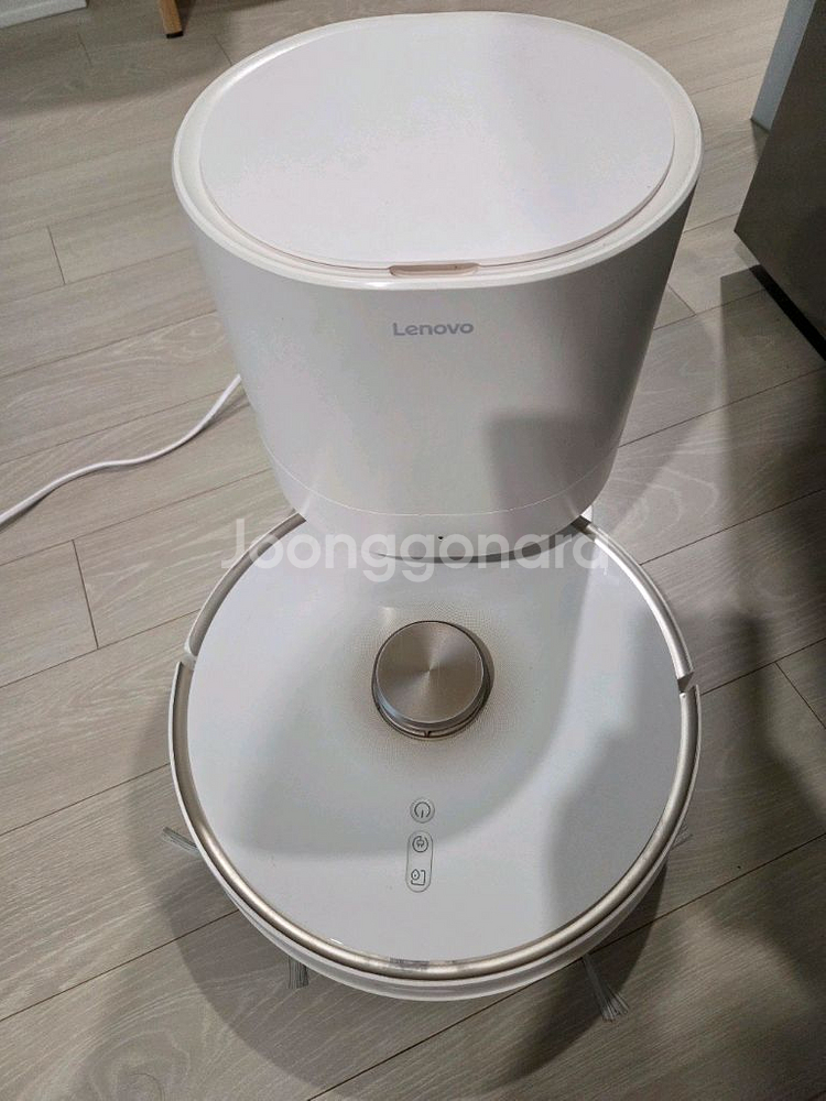 로봇 청소기 레노버 t1s--0
