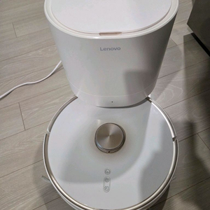로봇 청소기 레노버 t1s
