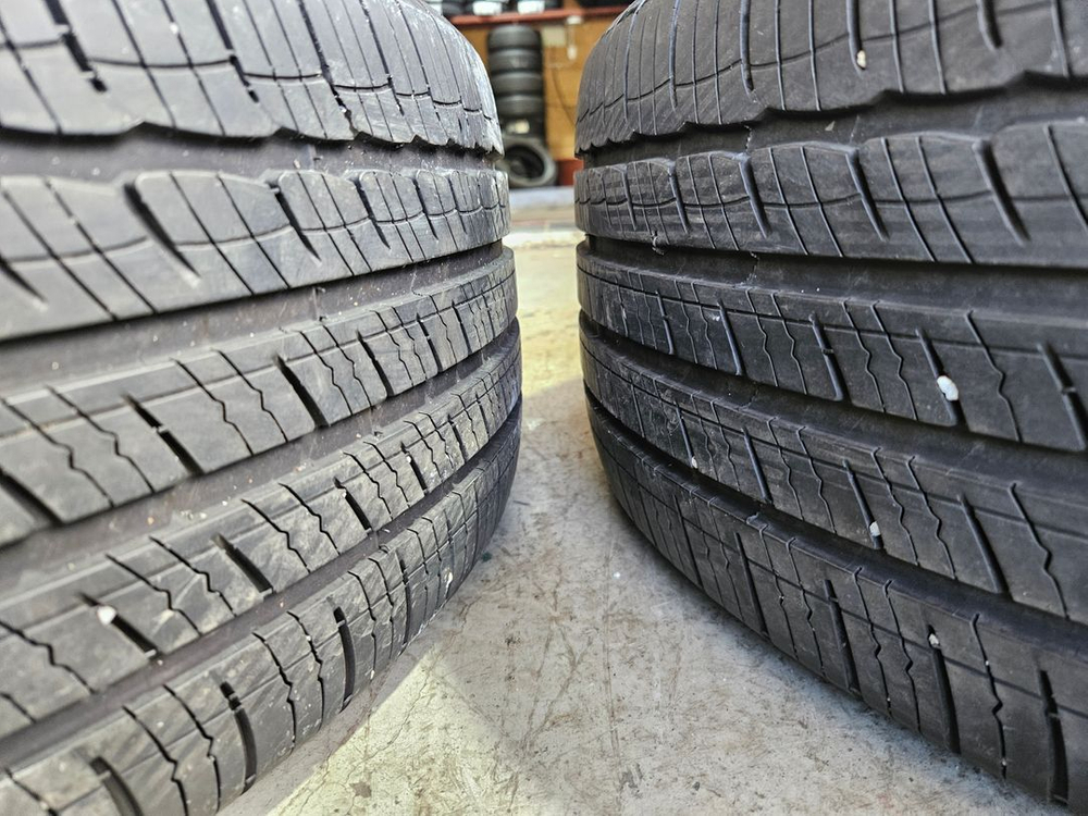 $$ 중고 팰리세이드 20인치 휠타이어 이미지