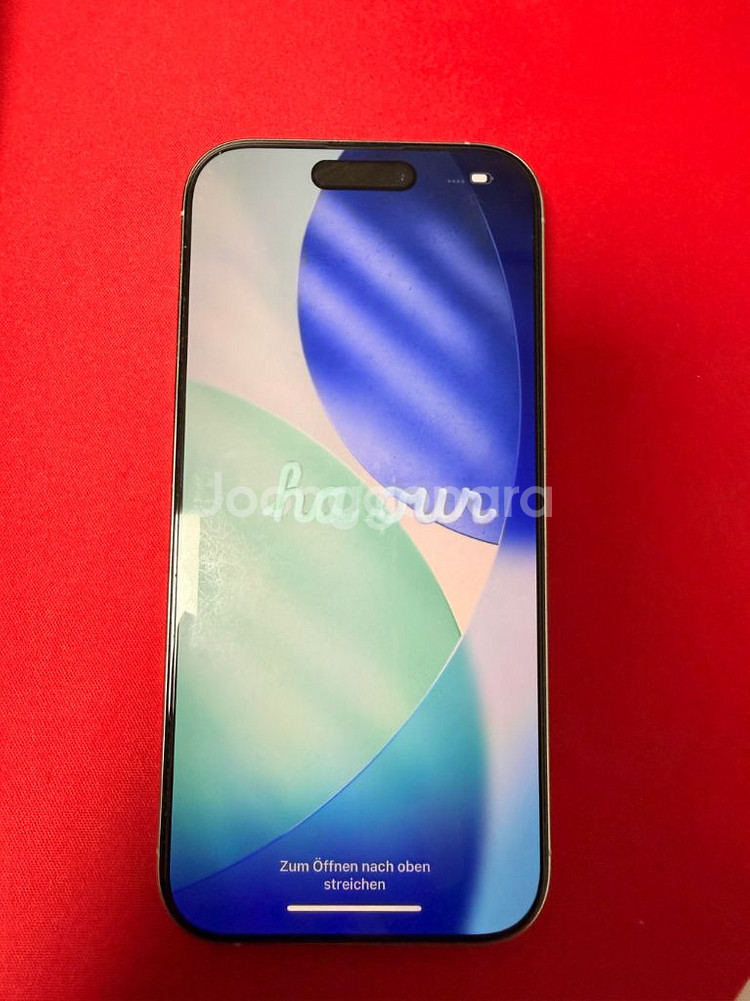 아이폰16프로 256gb 화이트 판매--2